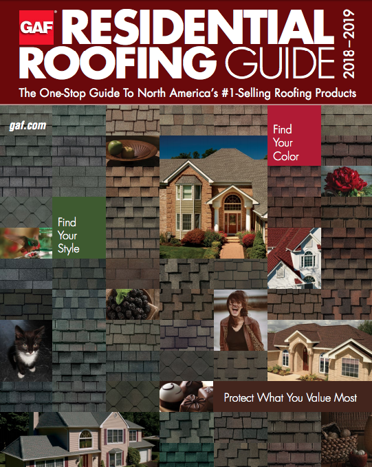 Roofing Services Shane Pickens Roofing