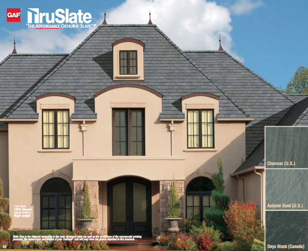 Roofing Services Shane Pickens Roofing